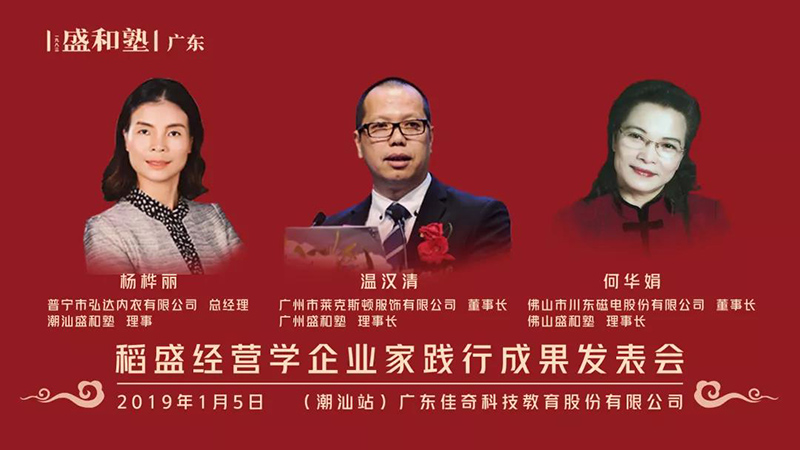 稻盛和夫经营学
