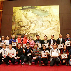 稻盛和夫经营学践行成果发表会（顺德站）圆满结束