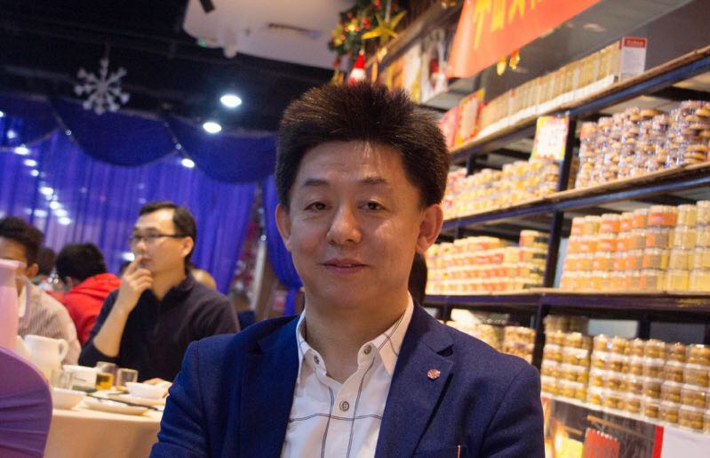 利他改变经营