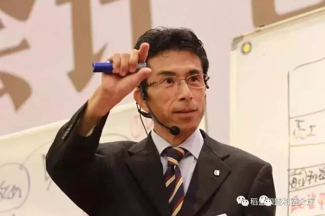 回顾||《经营十二条》深度解析课程