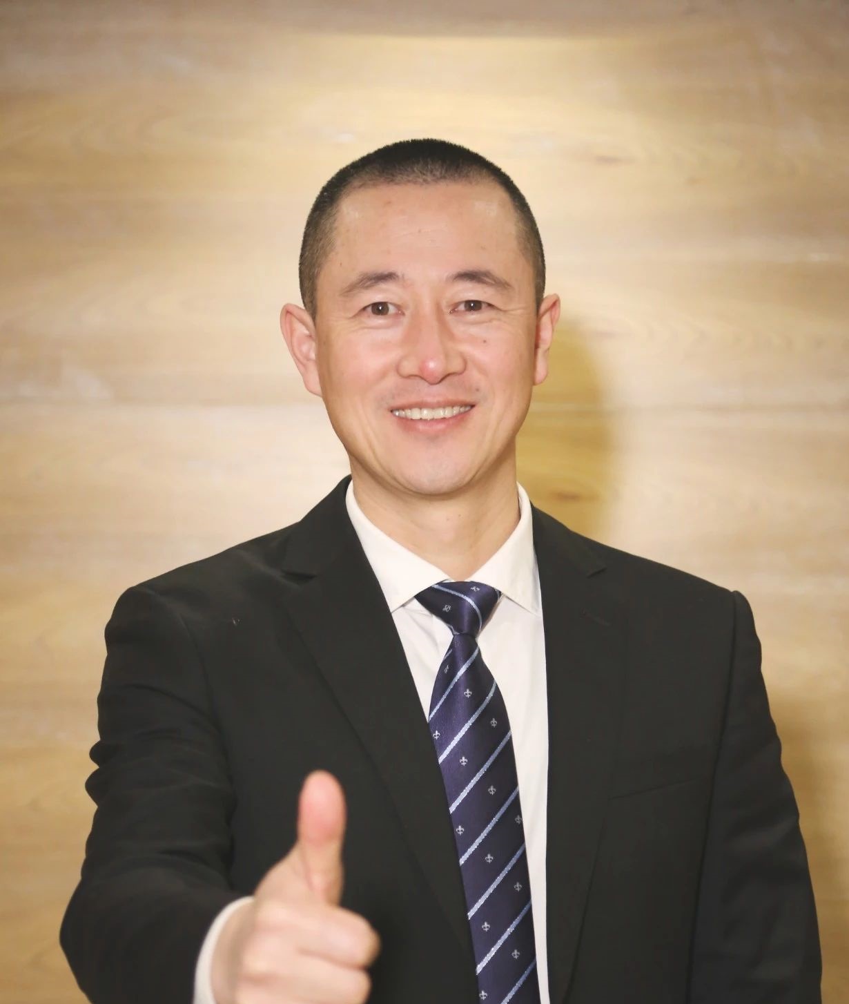 峻德老师：战胜疫情，克服萧条的“六项精进”